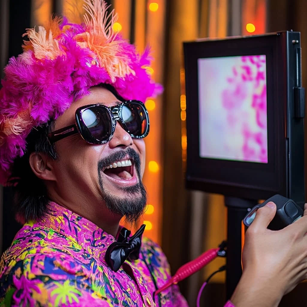 jas photobooth